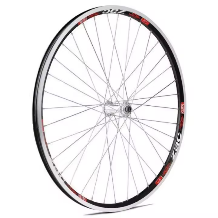 Gurpil Rueda Delantera De Mtb Zac 26´´ - 1