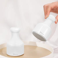 Bola De Masaje Con Hielo Brainbow Para Cuidado De La Piel Del Rostro Y Ojos Herramienta De Enfriamiento Para Belleza Facial - details 1