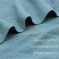Colchón de Algodón orgánico y Cómodo para Bebe y Niño, Cama de aire de Largo Distancia, Riel de Alta velocdad, viaje, auto conducción, Artefacto de Sueño - details 2