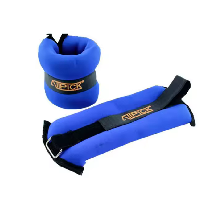 MUÑEQUERAS LASTRADAS ATIPICK 400GR - 1