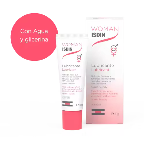 Isdin Woman Lubricante 30 g - 1