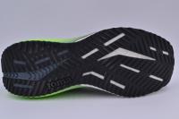 JOMA ZAPATILLAS RUNNING TITANIUM 2415 TURQUOISE ORANGE COLOR VERDE CON NARANJA - details 1
