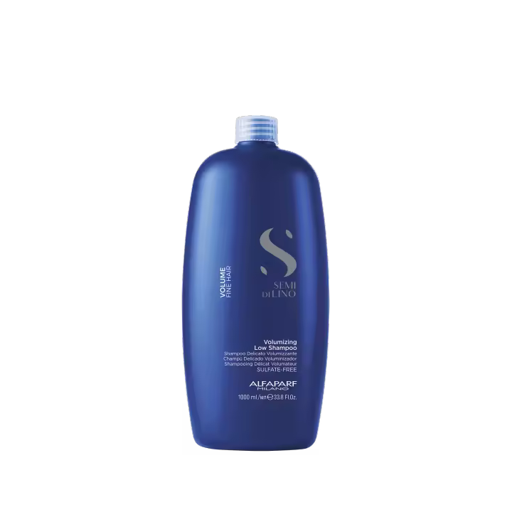 Voluminizing Low Shampoo - 1