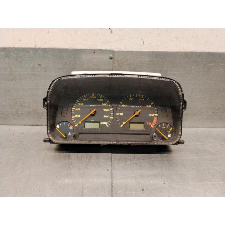 Instrument panel compatible with seat ibiza 1.4 i 1993 to 2002 (oem/iam: 6k0919033)