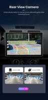 Junsun-reproductor Multimedia X7 MAX para coche Radio con Android CarPlay inalámbrico voz IA 2K 13.1 pulgadas para Suzuki Swift 2003 2004 2005 2006 2007 2008 2009 2010 - details 17