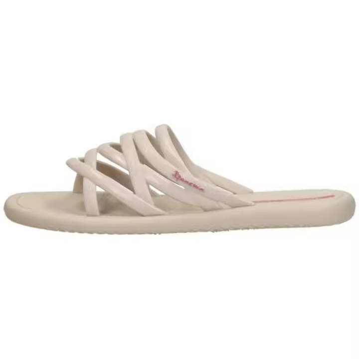 Calzado Lifestyle marca Ipanema modelo Ip 83606-Az736 Beige/Pink para mujer - 1