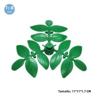 Kit De Modelos De Bloques De Construcción Grandes Para Niños Y Niñas Casa De La Ciudad Castillo Plantas DIY Juguete Caliente Regalo Para Niños - details 18