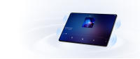 Tablet HONOR Pad X8a 4GB 128GB, Disfruta de sus cuatro altavoces, Pantalla 11 Pulgadas 90Hz, Batería 8300mAh, Snapdragon 680, Android 14, WiFi Gris - details 7