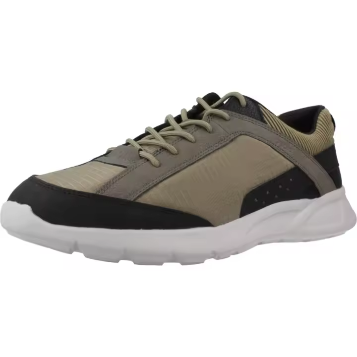 Zapatillas deportivas de Hombre Marca Geox Modelo U Sanzio - 1