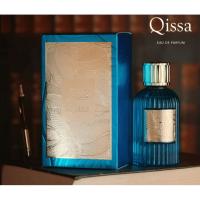 Paris Corner  Qissa Blue Eau De Parfum  Unisex 100 Ml   ***NOVEDAD*** - details 2