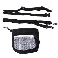 Bolsa Portátil Para Alimentos De Perro Gran Capacidad Para Entrenamiento Y Alimentación Mochila De Cintura Para Entrenador De Mascotas - details 11