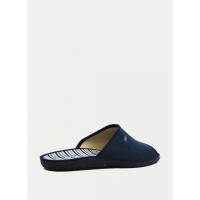 CABRERA 9535 MARINO Zapatillas de estar por casa hombre 35121 25V PALA URBAN MARINO - details 5
