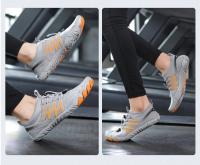 Zapatillas De Agua Para Hombre Y Mujer Zapatillas Deportivas De Playa Algodón Extensible Secado Rápido Para Natación Gimnasio Y Actividades Al Aire Libre - details 16