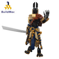 Juego De Construcción Anubis Set De Bloques Antiguos Egiptios Cabeza De Bestia Jackal Muerto Building Blocks Modelo Juguetes Regalo De Cumpleaños Para Niños - details 0