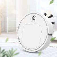 Robot Aspirador Xiaomi MIJIA 5-en-1 Con Fregado Y Aspiración Limpieza Fuerte Purificación Del Aire Inteligente Electrodomésticos Domésticos - details 2