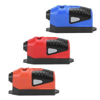 Nivel De Láser Portátil YOSOO Herramientas Prácticas Para El Hogar ABS Nivel De Láser En Línea Cruzada 90 Grados Vertical Infrarrojo 650mm - details 10