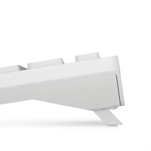 DELL KM5221W-WH teclado RF inalámbrico QWERTY Español Blanco - 1