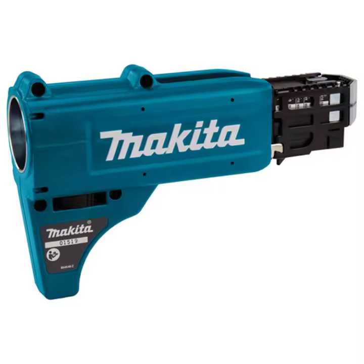 MAKITA - 191L24-0 Set autoalimentado atornillado, 25-55 mm MAKITA - 1
