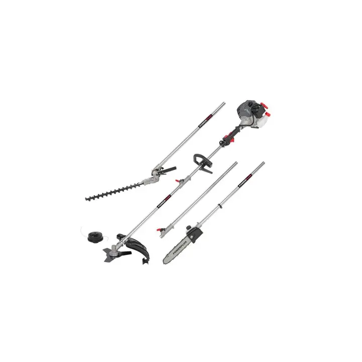 MULTIHERRAMIENTA POWEG8050 VARO POWERPLUS DE SUINPLAS DECORACIONES - 1