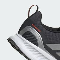 Zapatilla Treking Men Adidas Runfalcon  V25 Negro Adzpmv2584Bd - details 2