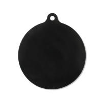 Alfombrilla De Silicona Para Cocina Inducción Resistente Al Calor Y a Las Lluvias Protectora Antifuego Para Mantener Tu Estufa Diaria Limpia Matriz Cuadrada Moderna Ecológica - details 7