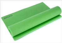AMAYA - Esterilla de Yoga Verde - Ecofriendly - 183x61 - Antideslizante - Grosor 6 mm - 183x61 - details 1