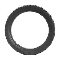 Pneumático De 11 Pulgadas Para Scooter Eléctrico Ninebot ZT3 ZT3 pro Ruedas Frontales Y Traseras Tubless Off-Road Desinflables 70/60-7.5 - details 13