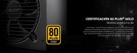 Be Quiet! PURE POWER 11 400W, 500W, 600W, 700W 80 PLUS Gold, Fuente de Alimentación de alta fiabilidad para Ordenador de Sobremesa - details 0