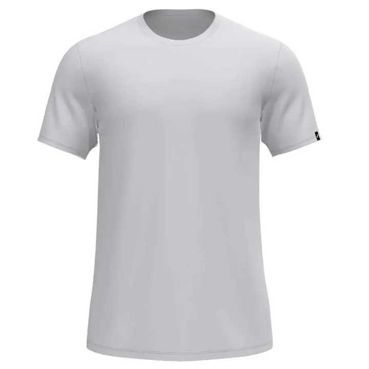 Camiseta Joma Blanca - Comodidad y Estilo para tus Actividades Deportivas - 1
