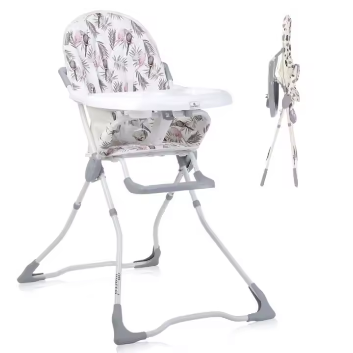 LORELLI Trona infantil plegable MARCEL de Lorelli - 1