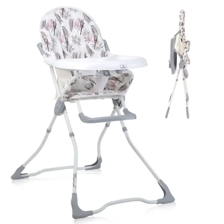 LORELLI Trona infantil plegable MARCEL de Lorelli - 1