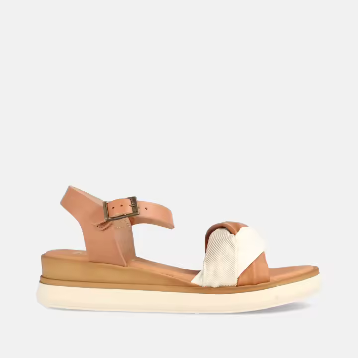 MARILA SHOES MULTIRAYAS PLATINO - 1