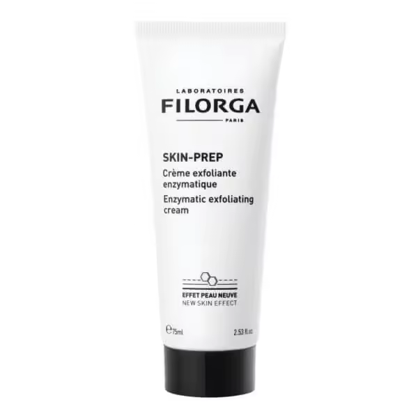 LABORATOIRES FILORGA Crema exfoliante enzimática 75 ml Limpia – Reduce – Aporta - 1