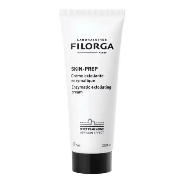 LABORATOIRES FILORGA Crema exfoliante enzimática 75 ml Limpia – Reduce – Aporta - 1