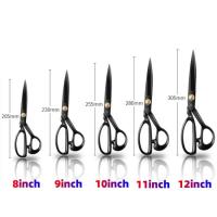 Tijeras De Costura Profesionales 1PCS Tijeras De Bordado Para Telas Y Artesanía Corte Preciso Herramienta De Costura Para DIY - details 1