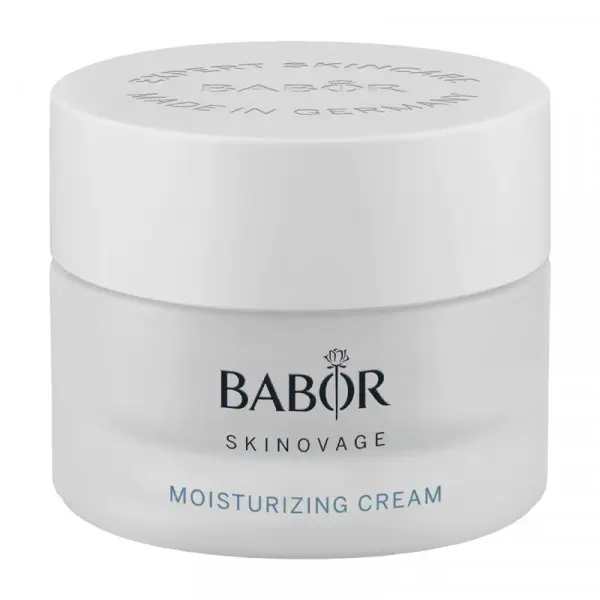 BABOR - Moisturizing Cream - 1