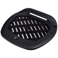 vidaXL Baúl para motos 2 cascos 72 L Maleta moto - details 4