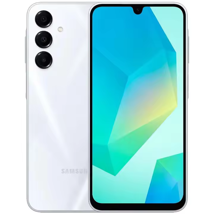 Samsung Galaxy A16 5G 4GB/128GB Pantalla Súper AMOLED 6,7 Pulgadas , Triple Cámara de 50MP, Android 14, VERSION EUROPEA, TRES AÑOS DE GARANTIA - 1