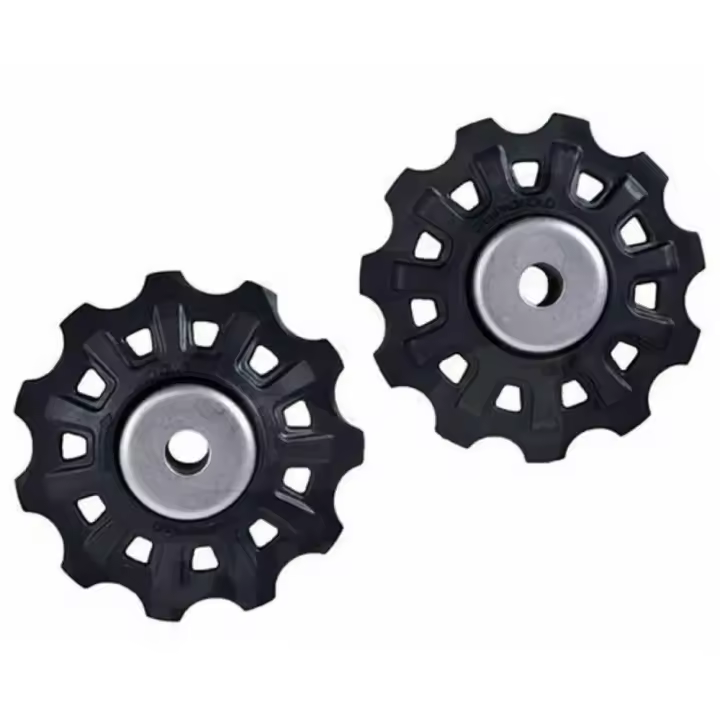 Campagnolo Juego De Poleas 11s Record 8.4 Mm - 1