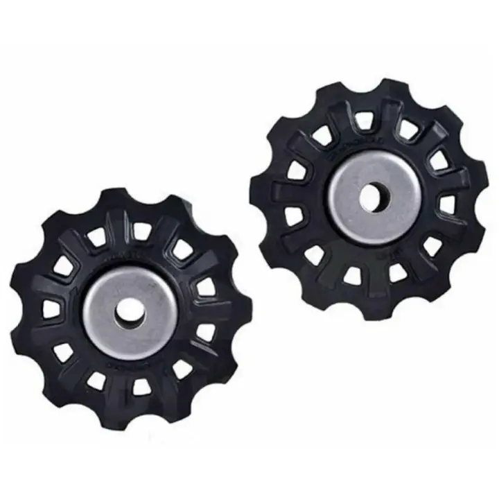 Campagnolo Juego De Poleas 11s Record 8.4 Mm - 1