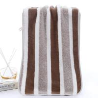 Toalla De Baño Gruesa Y Absorbente Suave Para Rostro Para El Hogar Tela Tejida Corta En 5-10 Segundos Material Poliéster/Celulosa Forma Rectangular Estilo Jacquard Impresión No Desechable - details 27