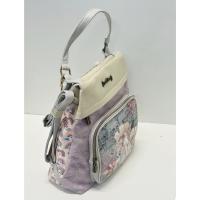 Mochila Antirrobo Sweet & Candy + REGALO MONEDERO A CONJUNTO: Seguridad, Estilo y Organización para tu Día a Día - details 4