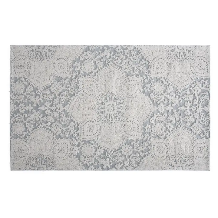 Parentesi Quadra  -  ALFOMBRA LUXURI LIGHT - 1