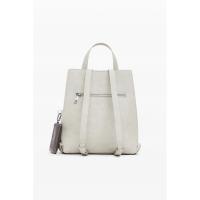 Bolsos sport de mujer DESIGUAL WAKP40 6006 MOCHILA PIEDRA 37291 25I - details 3