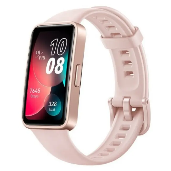 SMARTWATCH - HUAWEI BAND 10 16mm, 1.47", 8 días de Autonomía, AMOLED, 5 ATM - 1