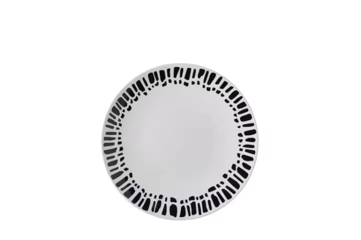 Mepal plato de postre flow 230 mm - 1