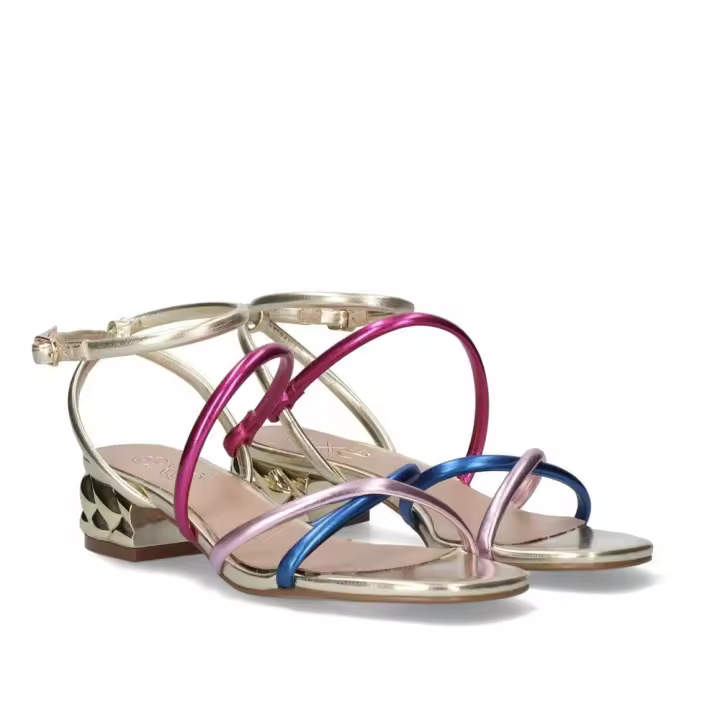 SANDALIA MUJER EXE KATY-299 - 1