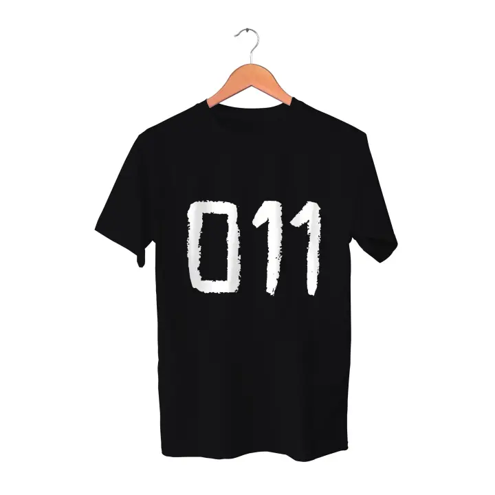 Camiseta Stranger Things. Varios colores - 1