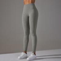 SSITO Pantalones de Yoga para fitness, Mallas con fruncido en el asiento, Pantalones de Realce para Gimnasio, Mallas de entrenamiento para Mujer - details 18