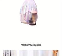 5 Rolls De 100 Pcs Bolsas De Basura Desechables Para El Hogar Uso Doméstico Bolsas De Almacenamiento Para Cocina Bolsas De Limpieza Y Residuos - details 7